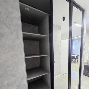 Сдается 1-комнатная квартира, 36 м²