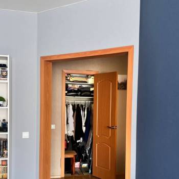 Продается 1-комнатная квартира, 34,2 м²