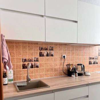 Продается 1-комнатная квартира, 34,2 м²