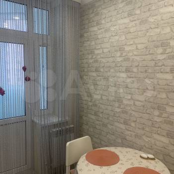 Сдается 1-комнатная квартира, 36 м²