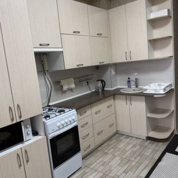 Сдается 1-комнатная квартира, 39 м²