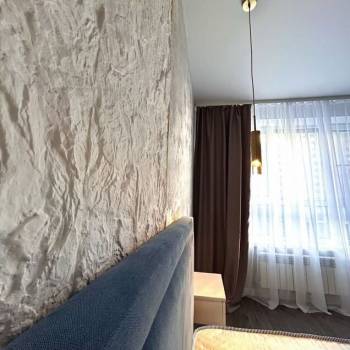 Сдается 1-комнатная квартира, 40 м²