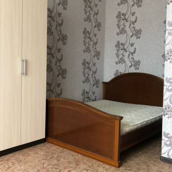 Сдается 1-комнатная квартира, 36 м²