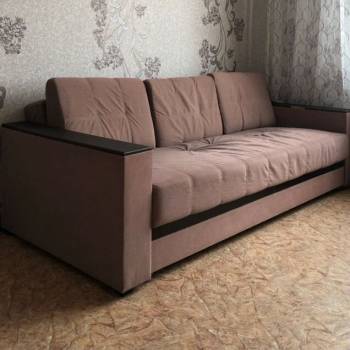 Сдается 1-комнатная квартира, 36 м²