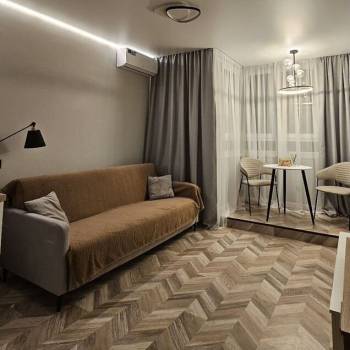 Сдается 1-комнатная квартира, 20 м²