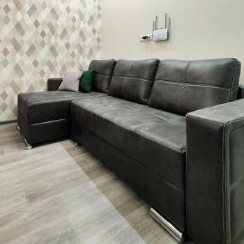 Сдается 1-комнатная квартира, 43 м²