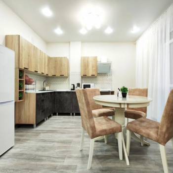 Сдается 1-комнатная квартира, 43 м²