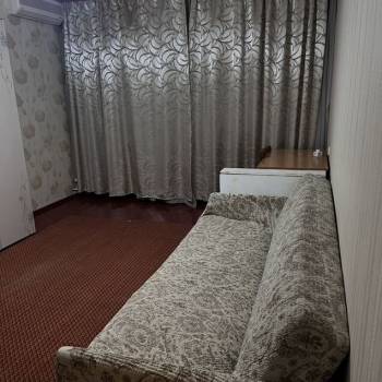 Сдается 2-х комнатная квартира, 43 м²