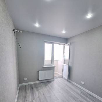 Продается 1-комнатная квартира, 38,9 м²
