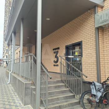 Продается 1-комнатная квартира, 38,9 м²