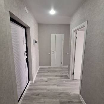 Продается 1-комнатная квартира, 38,9 м²