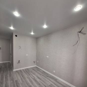 Продается 1-комнатная квартира, 38,9 м²
