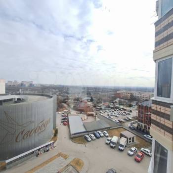 Продается 1-комнатная квартира, 38,9 м²