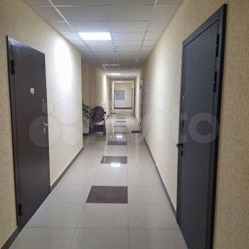 Продается 1-комнатная квартира, 38,9 м²
