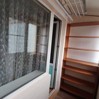 Продается 1-комнатная квартира, 22 м²