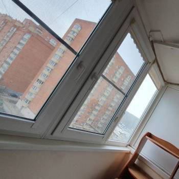 Продается 1-комнатная квартира, 22 м²