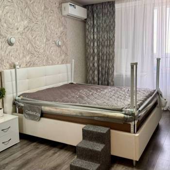 Продается 1-комнатная квартира, 48,3 м²