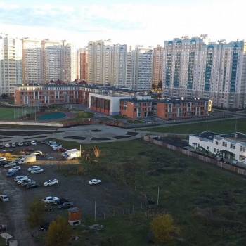 Продается 3-х комнатная квартира, 74 м²