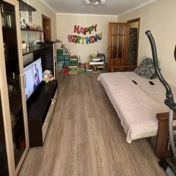 Продается 2-х комнатная квартира, 45 м²