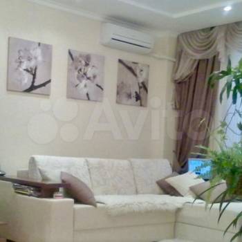 Сдается 1-комнатная квартира, 41,8 м²