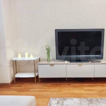 Сдается 1-комнатная квартира, 41,8 м²