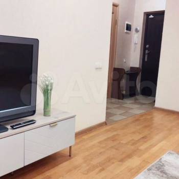 Сдается 1-комнатная квартира, 41,8 м²