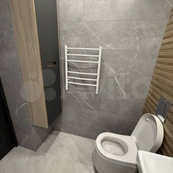 Сдается 2-х комнатная квартира, 40 м²