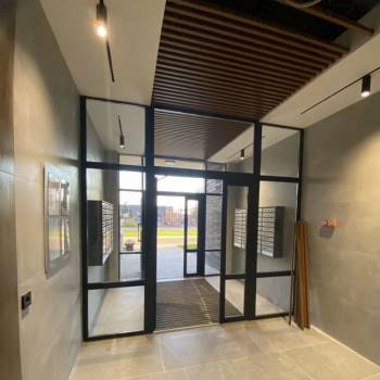 Продается 1-комнатная квартира, 38 м²