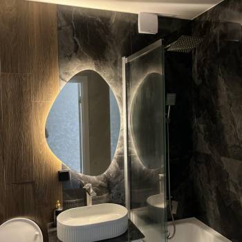 Сдается 2-х комнатная квартира, 48 м²