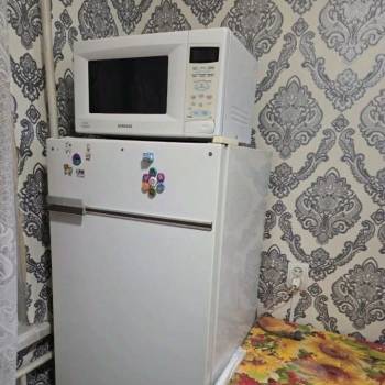 Сдается 1-комнатная квартира, 30 м²