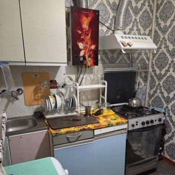 Сдается 1-комнатная квартира, 30 м²