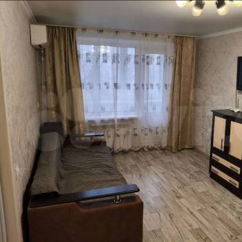 Сдается 1-комнатная квартира, 30 м²