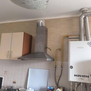 Сдается 1-комнатная квартира, 40 м²