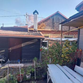 Продается Дом, 34 м²