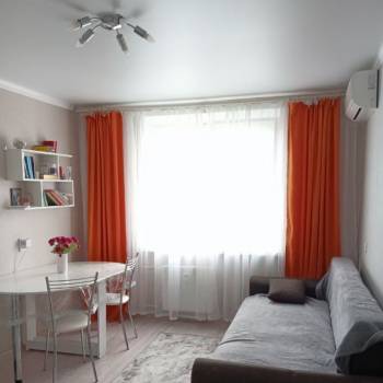 Продается 2-х комнатная квартира, 63 м²