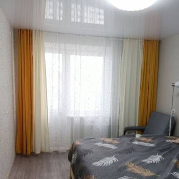 Продается 2-х комнатная квартира, 63 м²