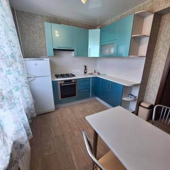 Сдается 1-комнатная квартира, 37 м²