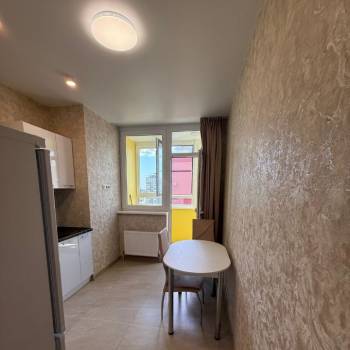 Сдается 1-комнатная квартира, 34,1 м²