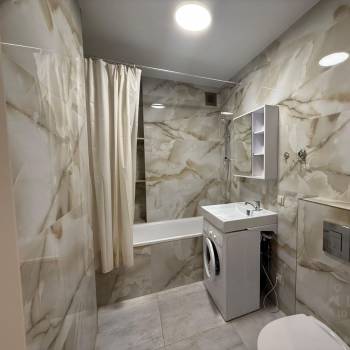 Сдается 1-комнатная квартира, 34,1 м²