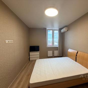 Сдается 1-комнатная квартира, 34,1 м²