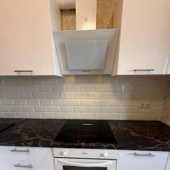 Сдается 1-комнатная квартира, 34,1 м²