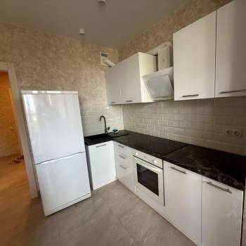 Сдается 1-комнатная квартира, 34,1 м²