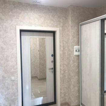 Сдается 1-комнатная квартира, 34,1 м²
