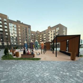 Сдается 1-комнатная квартира, 37 м²