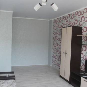 Сдается 1-комнатная квартира, 36,9 м²