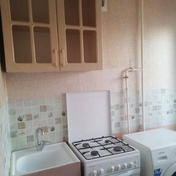 Сдается 1-комнатная квартира, 24 м²