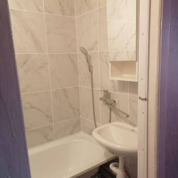 Сдается 1-комнатная квартира, 24 м²