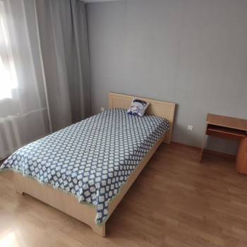 Сдается 2-х комнатная квартира, 57,6 м²