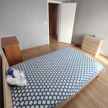 Сдается 2-х комнатная квартира, 57,6 м²