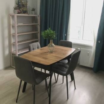 Сдается 2-х комнатная квартира, 54 м²